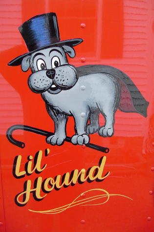 Lil'Hound