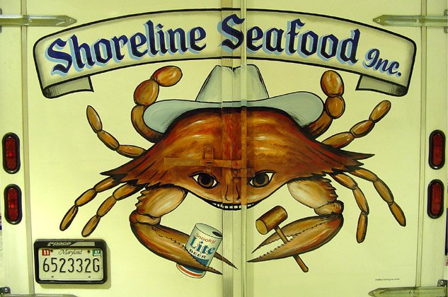 ShorelineSeafood