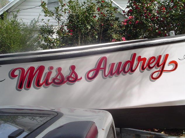 Miss-Audrey