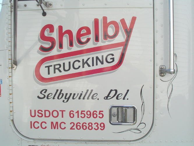 ShelbyTrucking